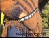 Sacagawea Poncho with Sleeves