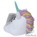 Alice the Unicorn Book Holder