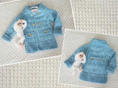 Christopher Robin Jacket ( 1 - 10 years )