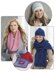 Leisure Arts Learn To Crochet The Easy Way eBook