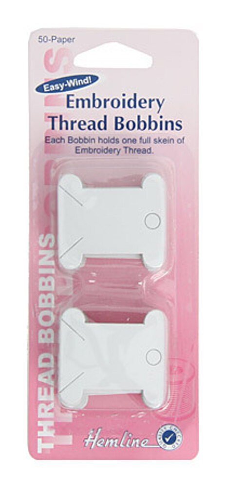 Floss Bobbins Die