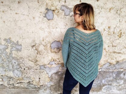 Anduril Pullover