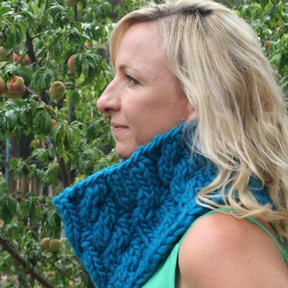 Pilot Butte Cowl