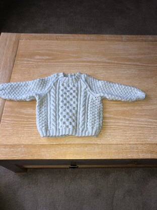 Another baby jumper