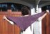 Amphorae Shawl