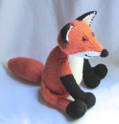 Toy Fox