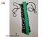 Black Irish Lace Tie