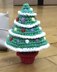 Christmas Tree Tree Decoration Crochet Pattern