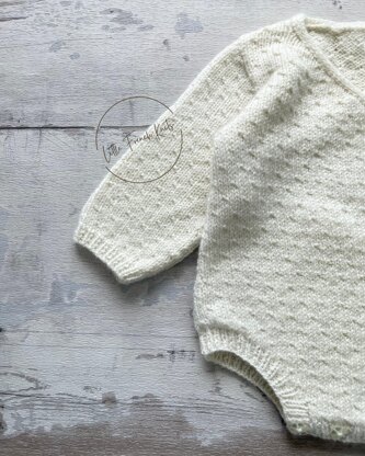 98 / Lullaby Wrap