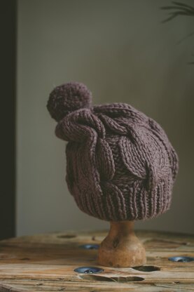 Goose hat