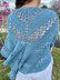 Bluebonnet Shawl