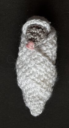 New baby Mice Gift