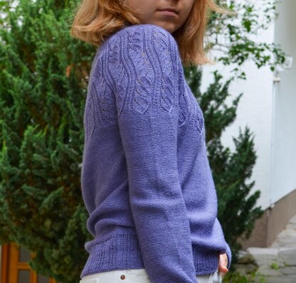 Meduza Sweater