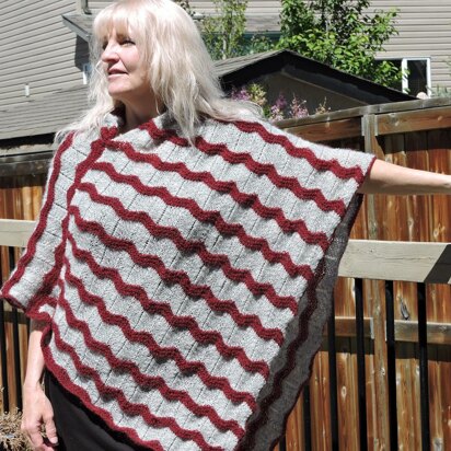 Pretty Poncho