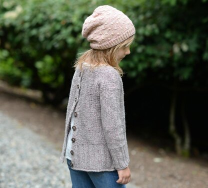 Flitter Slouchy