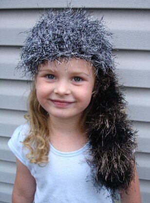 Coonskin Cap