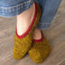 Nina Machlin Dayton Vashki Slippers PDF