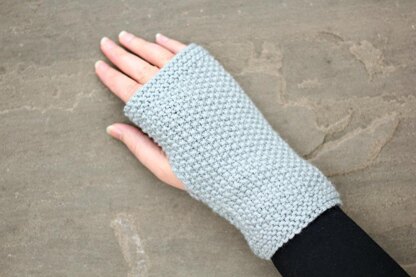 Kami Fingerless Gloves