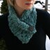 Montebello Texture Cowl