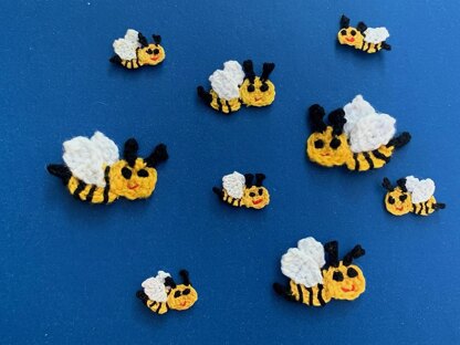 Small Bee
