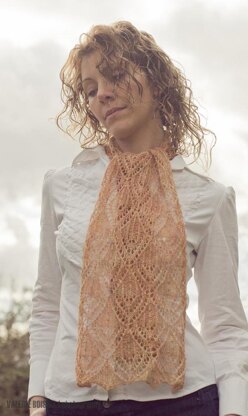 Campana scarf