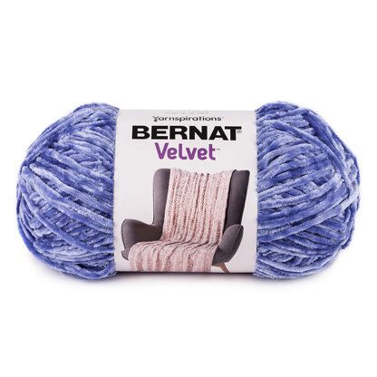 Bernat Baby Blanket Frosting Yarn (300g/10.6oz), Yarnspirations