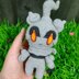 Marshadow +Zenith Mode