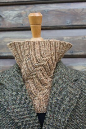 Verna Cowl