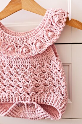 Meadow Romper.