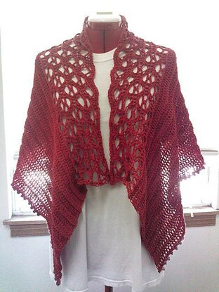 T-Light Crochet pattern by Siew Clark | Knitting Patterns | LoveCrafts