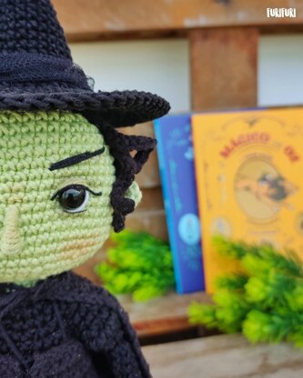 Wicked Witch