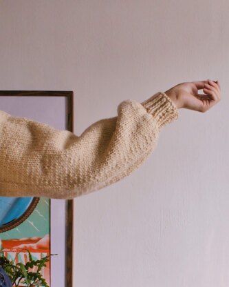 The Knit Mix & Match - Version 1