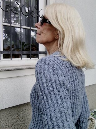 Josy Cardigan