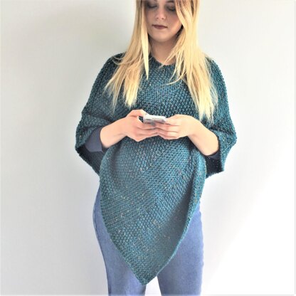 'Lorna' Poncho