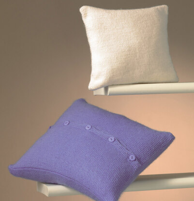 Mini Knits by Mirasol
