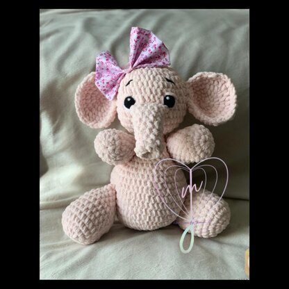 Ethel the elephant