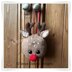 Christmas Bauble Doorhangers