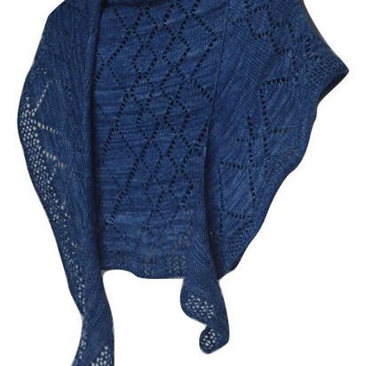 Rithu - knitting pattern