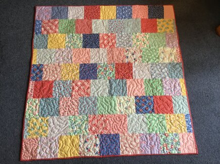 LOVE CRAFTS ! when can we show and tell our sewing & quilting ?? #9