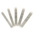 KnitPro Mindful Collection Compassion Set of 5 sizes of Double Pointed Lace Needles