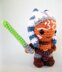 Young Ahsoka Tano - Star Wars Mini Amigurumi