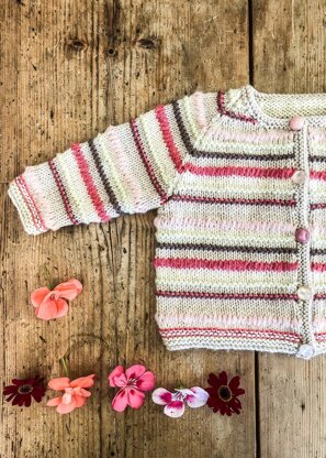 Thea Cardi - Bc99