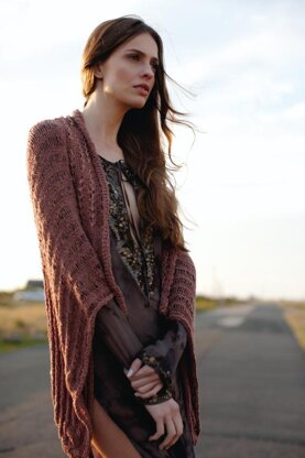 Summer Textures von Rowan