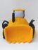 Bulldozer Tea Cosy