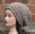 Erin Slouch Hat