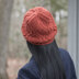 Berroco Alpine Twist Hat and Mittens Set PDF