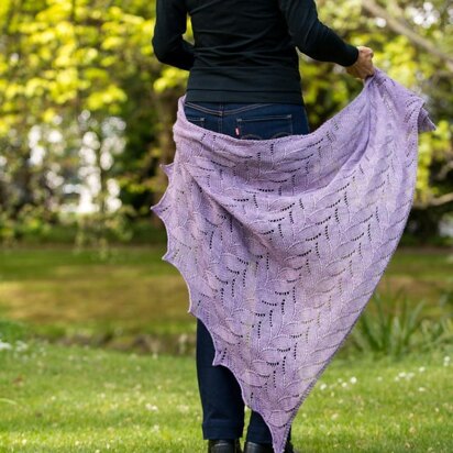 Harakeke - knitting pattern