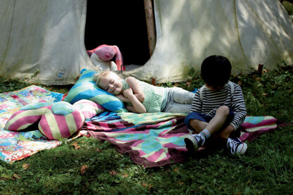 Meadow by Amy Butler