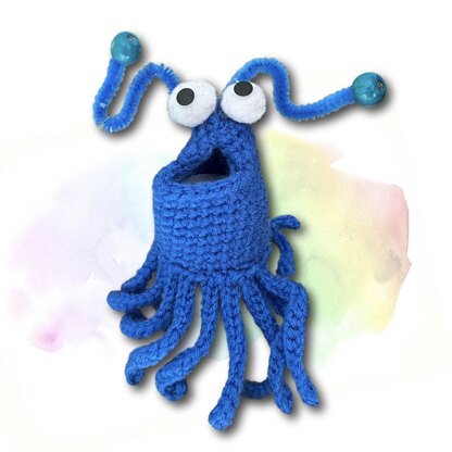 Yip Yip Aliens