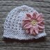 Upsy Daisy Beanie